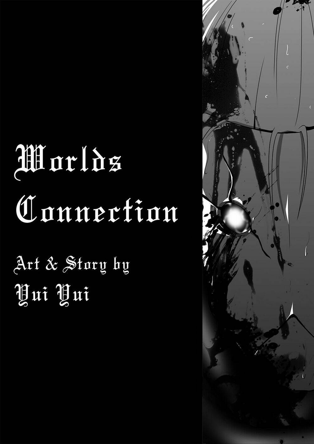 Worlds Connection Chương 3 Ảnh 42