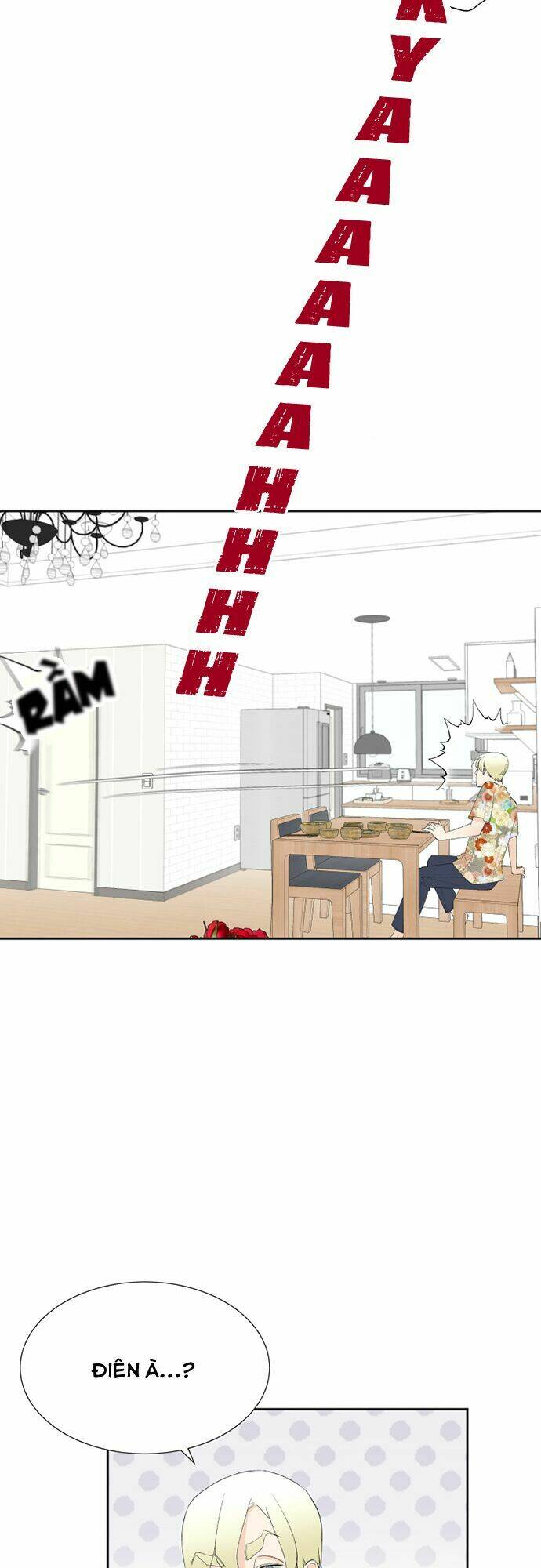 Oh My God Chương 8 Ảnh 12