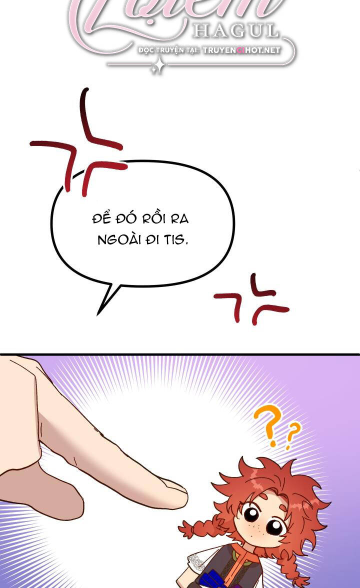Công ChúA Giả Điên Chương 70 Ảnh 70