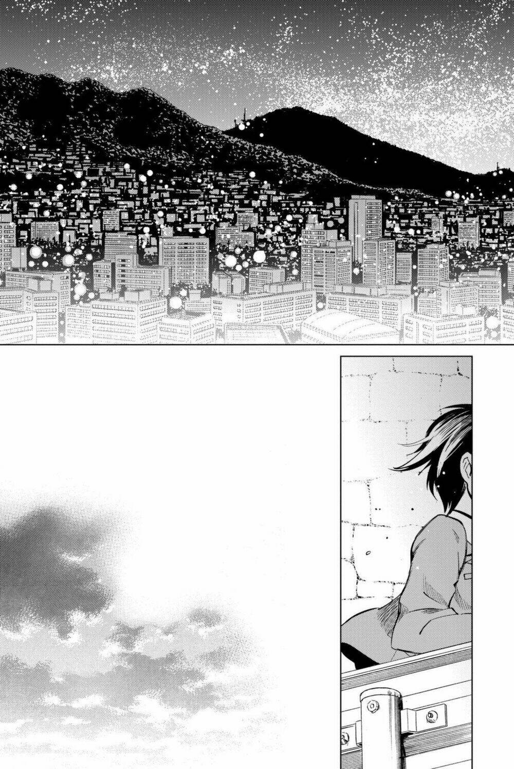 Kyokou Suiri Chương 13 Ảnh 61