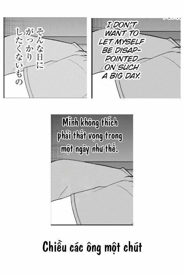 Đối Phương Phải Tỏ Tình Trước Chương 266 Ảnh 22