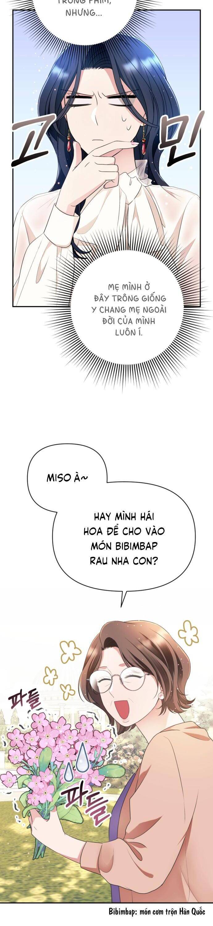 Tập Vào Vai Phản Diện Chương 8 Ảnh 5