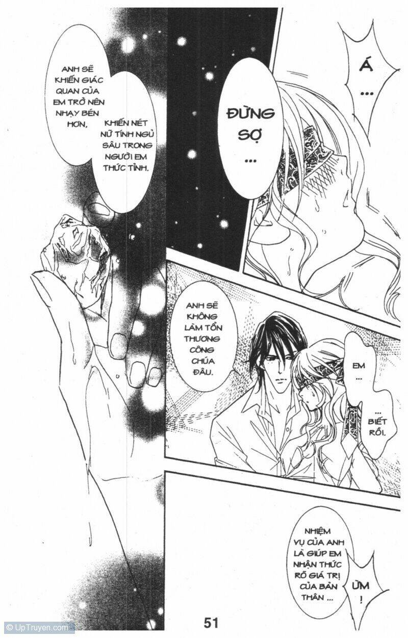 Masochistic Princess Chương 1 Ảnh 52