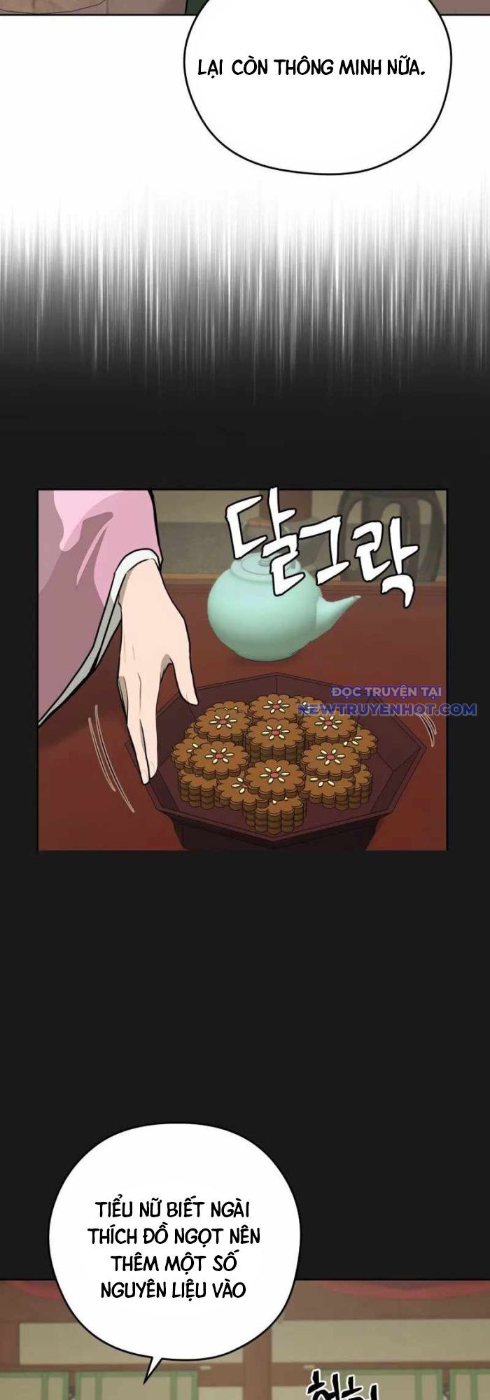 Thái Thú Kang Jin Lee Chương 82 Ảnh 31