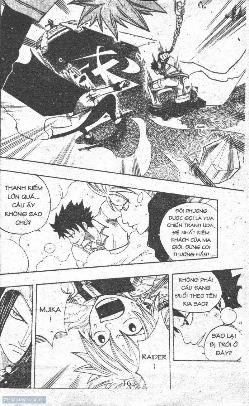 Rave Master (Scan) Chương 36 Ảnh 164