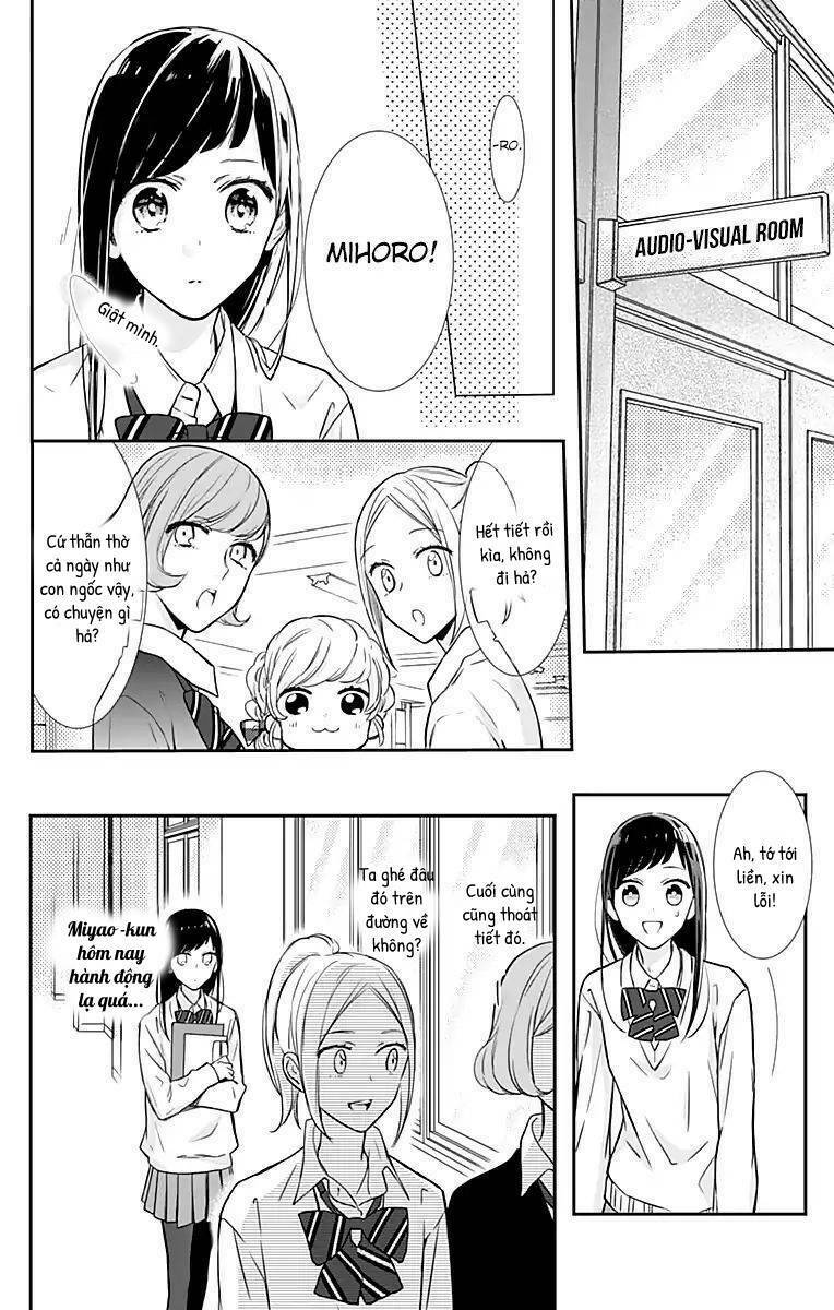 Toshishita No Otokonoko Chương 13 Ảnh 17