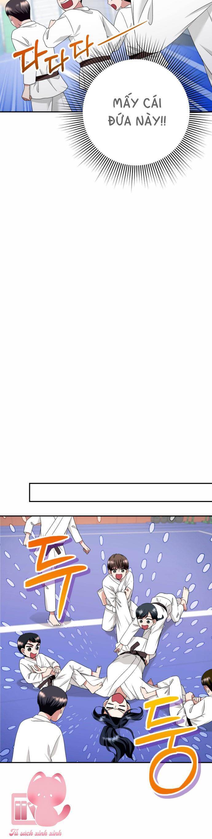 Tập Vào Vai Phản Diện Chương 14 Ảnh 23