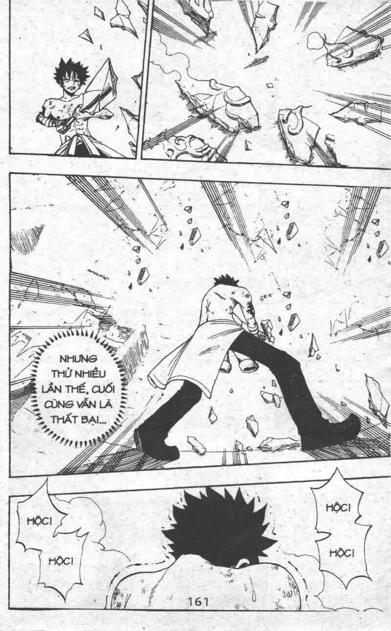 Rave Master (Scan) Chương 35 Ảnh 162