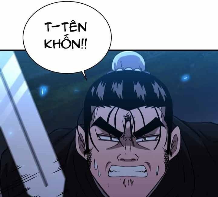 Thân Thủ Đệ Nhất Kiếm Chương 99 Ảnh 98