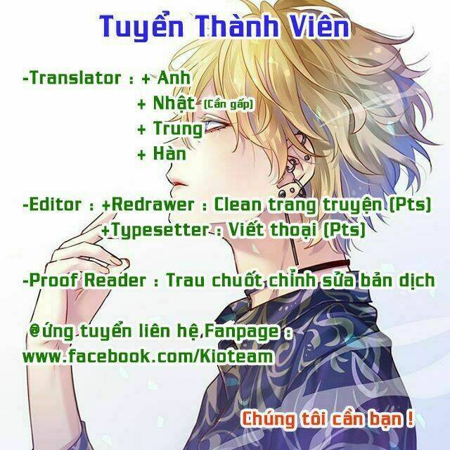 Special Relationship Law Chương 2 Ảnh 32