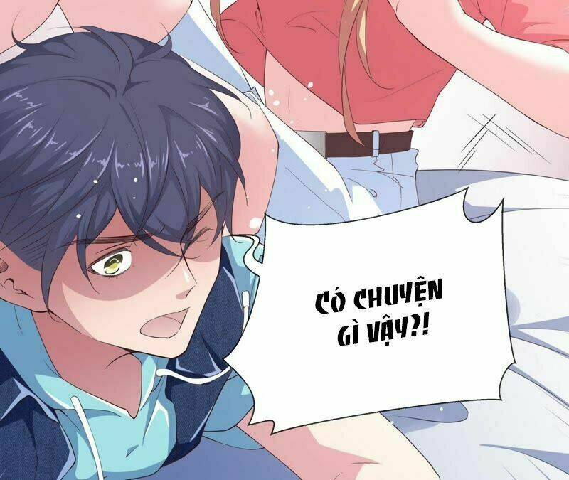 Chiến Lược Lãng Mạn Của Thịnh Thiếu Chương 67 Ảnh 64