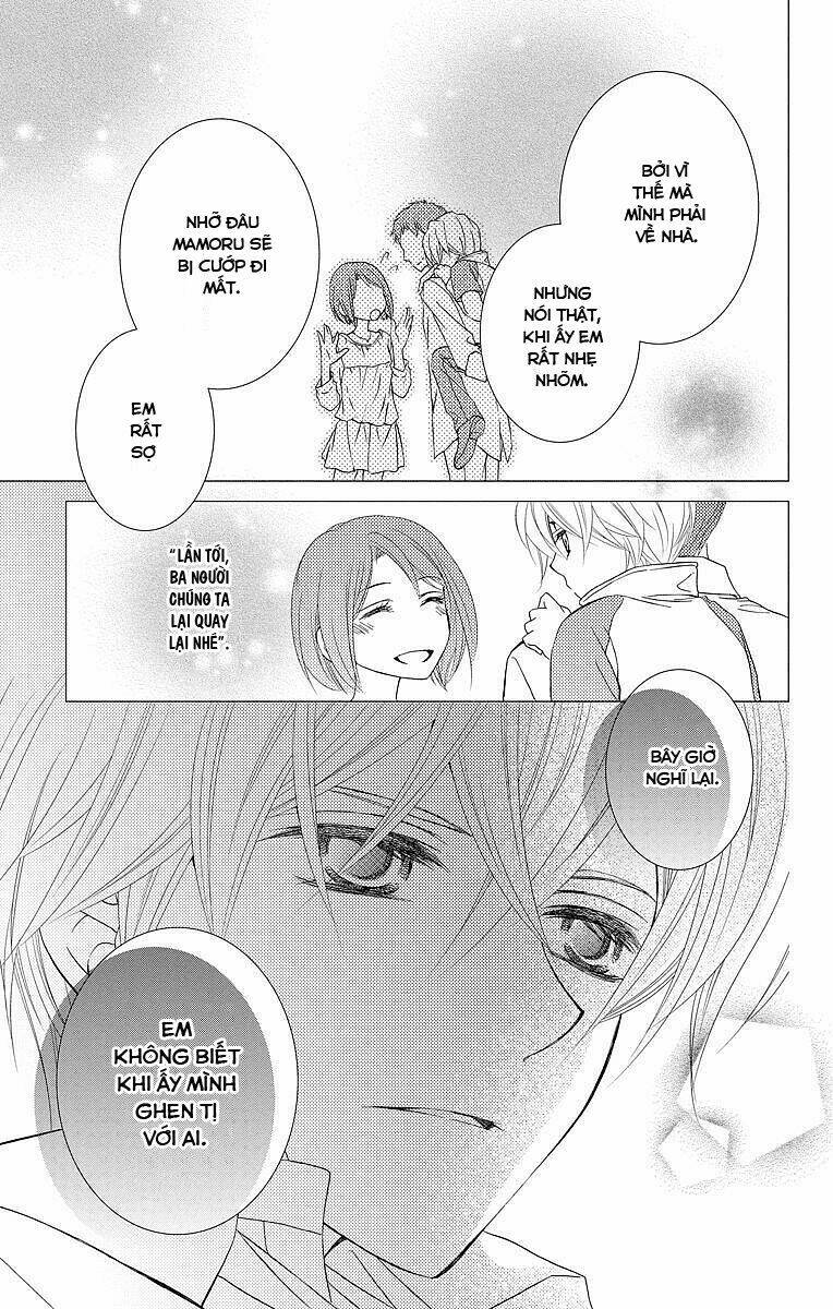 Kekkon X Renai Chương 4 Ảnh 38