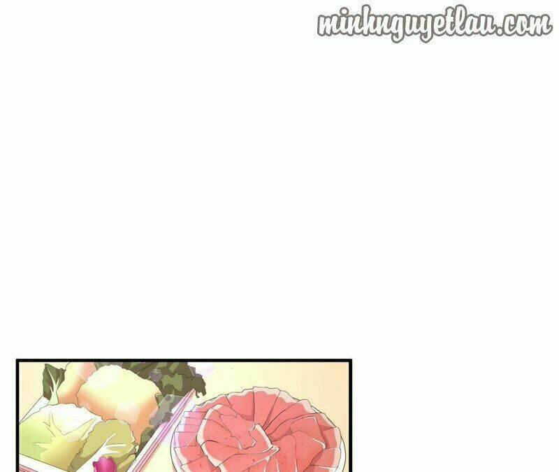 Chiến Lược Lãng Mạn Của Thịnh Thiếu Chương 63 Ảnh 36