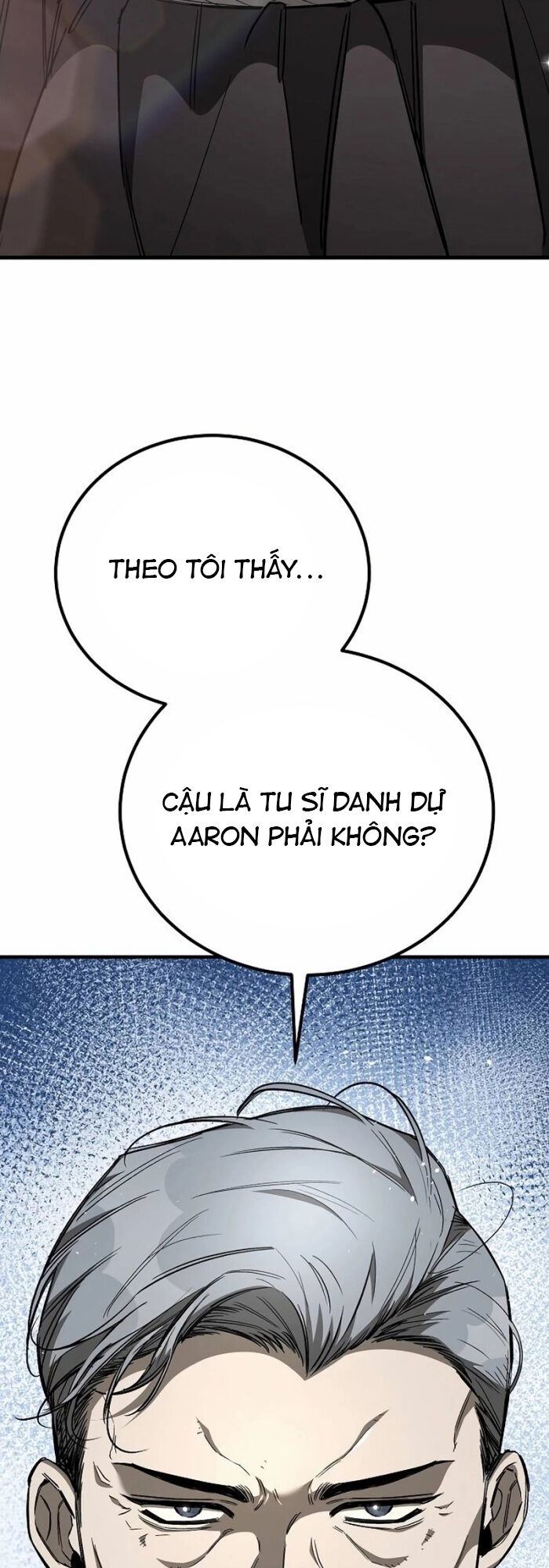 Kẻ Điên Và Đội Trưởng Cảnh Vệ Chương 23 Ảnh 26