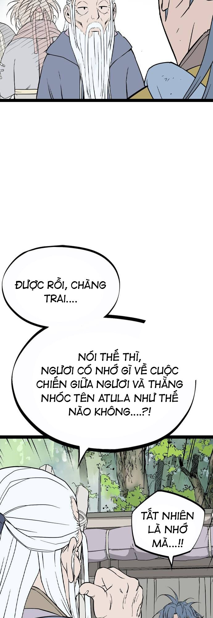 Sát Thần Tu La Chương 36 Ảnh 15