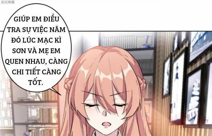 Trọng Sinh Noãn Hôn Khinh Sủng Thê Chương 12 Ảnh 10