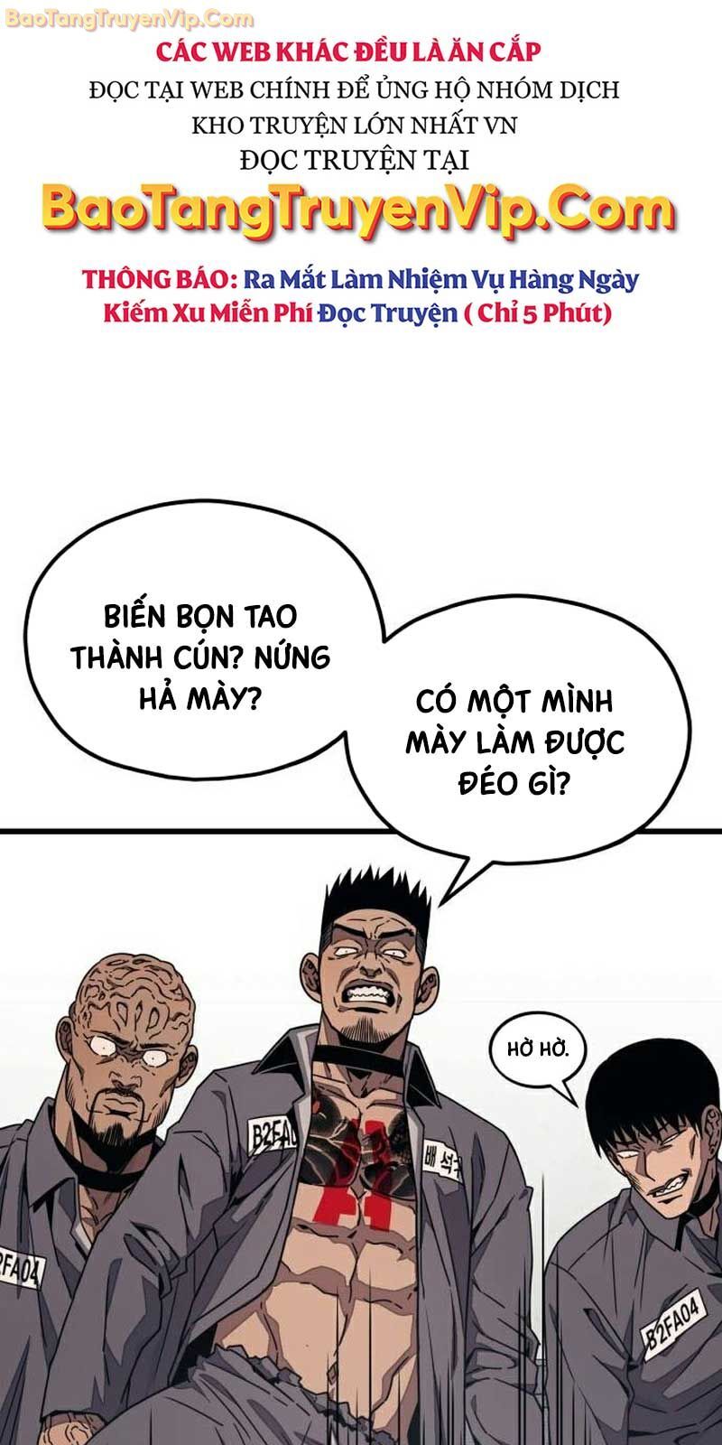Lớp Học Cải Tạo Chương 6 Ảnh 11