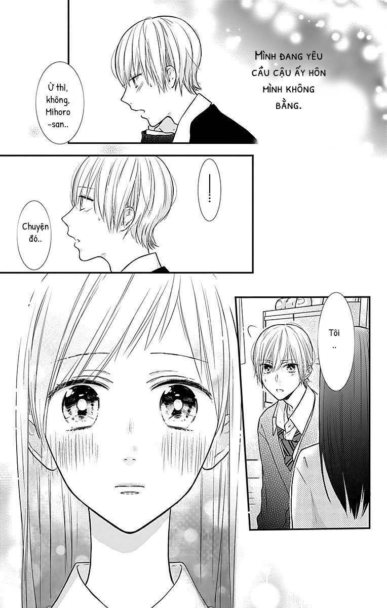 Toshishita No Otokonoko Chương 9 Ảnh 10