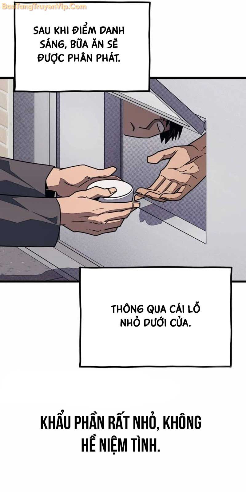 Lớp Học Cải Tạo Chương 5 Ảnh 104