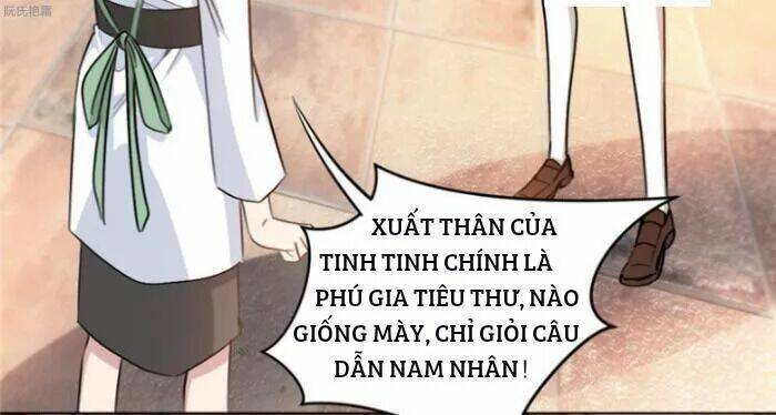 Trọng Sinh Noãn Hôn Khinh Sủng Thê Chương 20 Ảnh 24