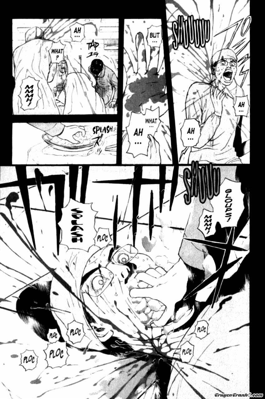 Saikometora Eiji - Thám Tử Eiji Chương 66 Ảnh 15