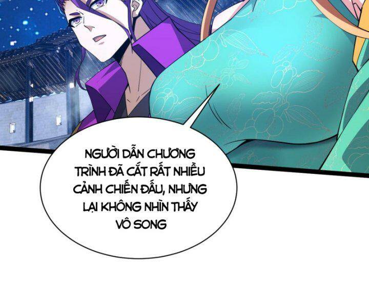 Sự Trở Lại Của Đệ Nhất Tông Sư Chương 65 Ảnh 131