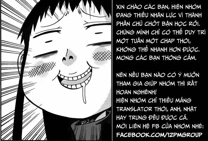 Murcielago Chương 33 Ảnh 2