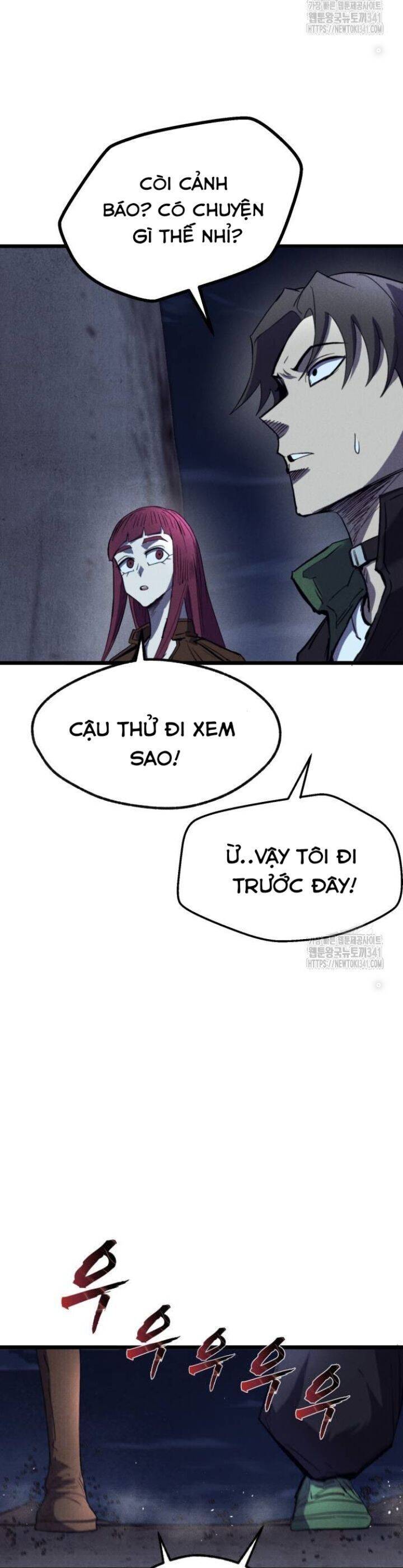 Người Côn Trùng Chương 79 Ảnh 21