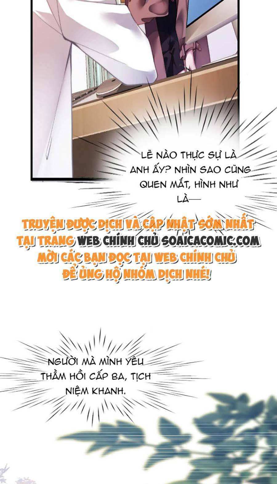 Theo Đuổi Anh Chồng Bác Sĩ Chương 1 Ảnh 18