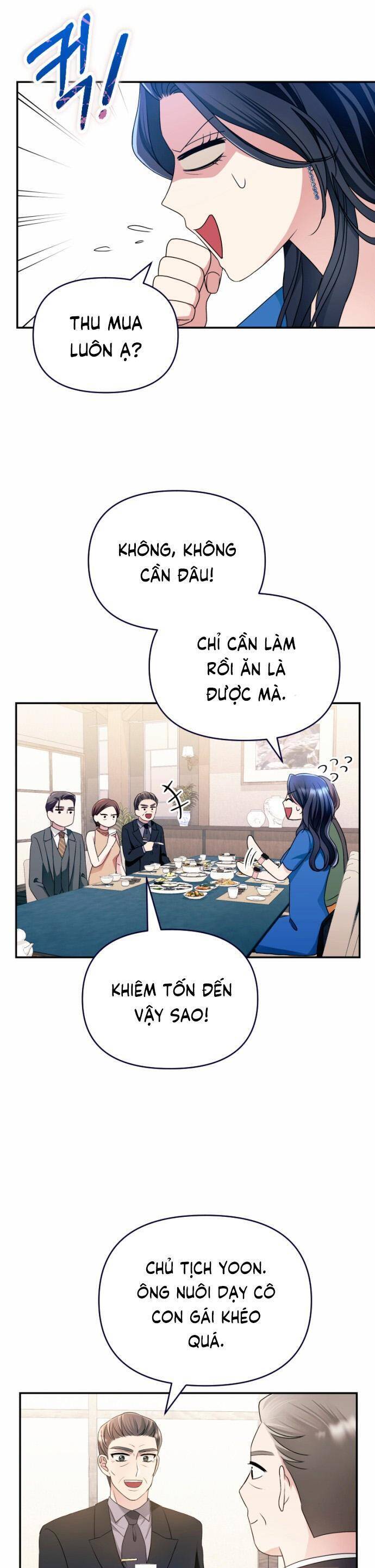 Tập Vào Vai Phản Diện Chương 9 Ảnh 18