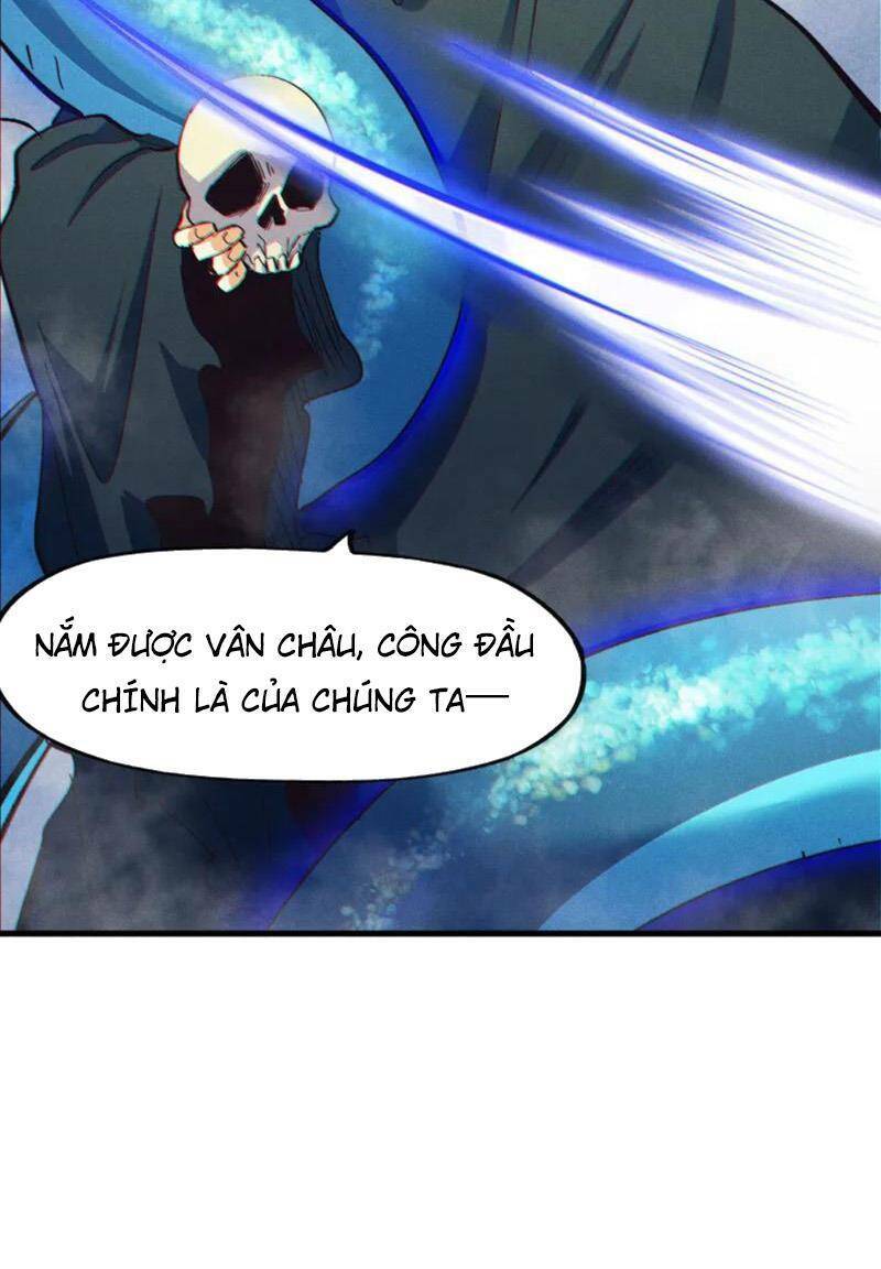 Nhân Vật Chính Mạnh Nhất Lịch Sử Chương 193 Ảnh 24