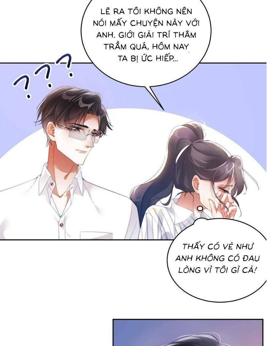 Theo Đuổi Anh Chồng Bác Sĩ Chương 5 Ảnh 46