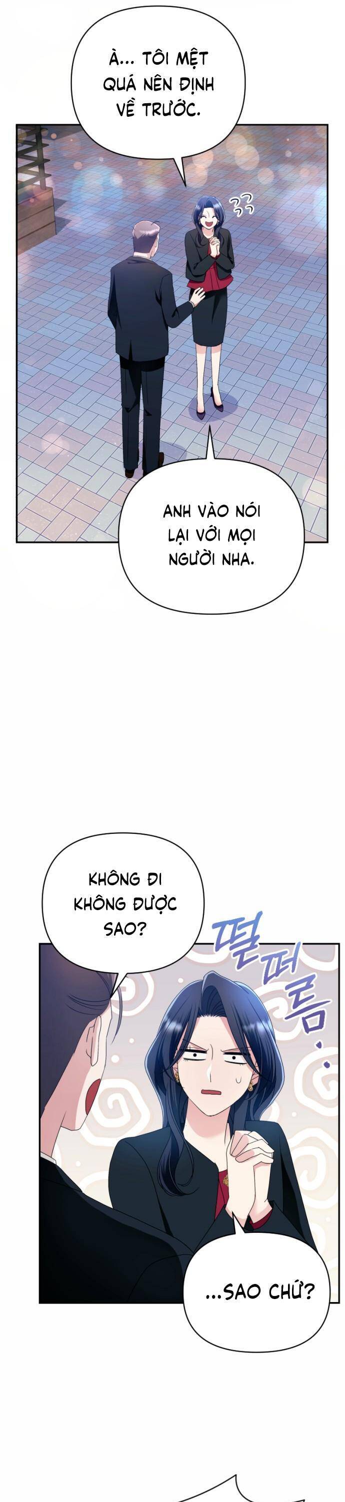 Tập Vào Vai Phản Diện Chương 18 Ảnh 47
