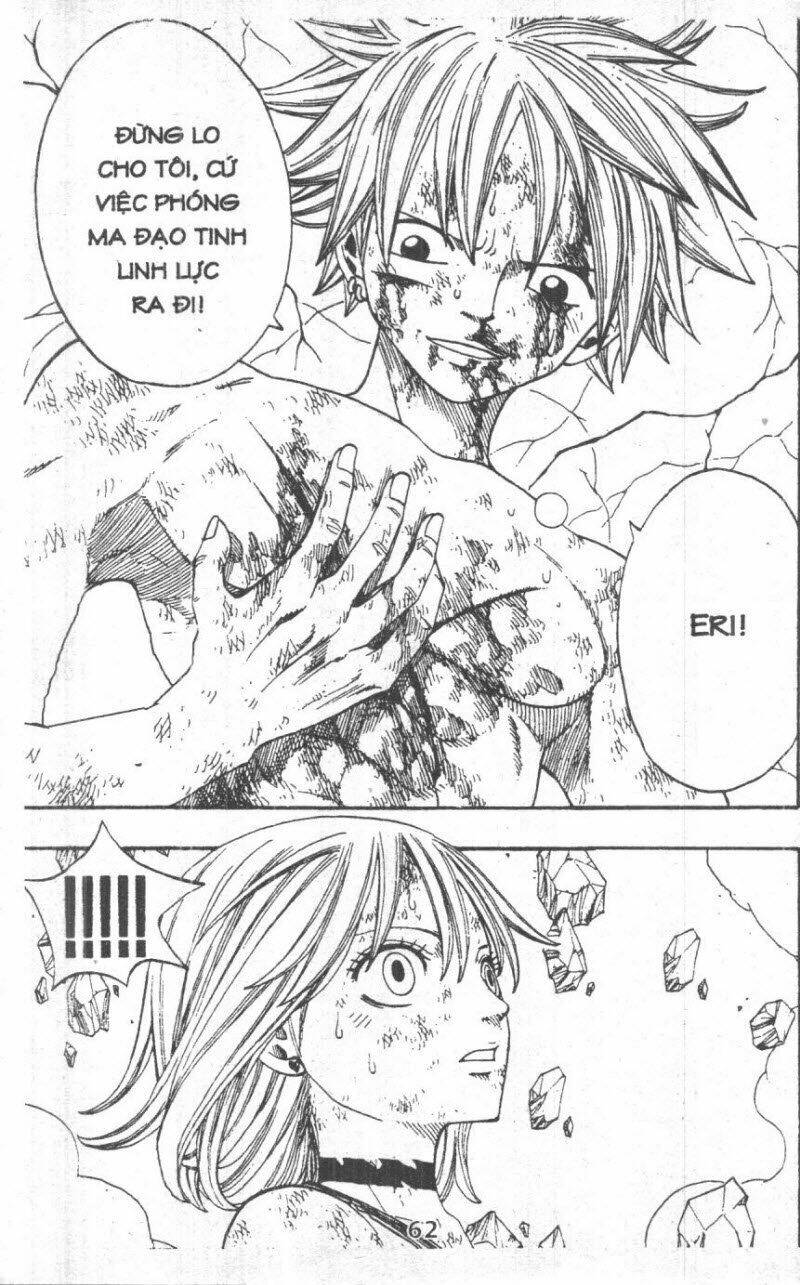 Rave Master (Scan) Chương 39 Ảnh 63