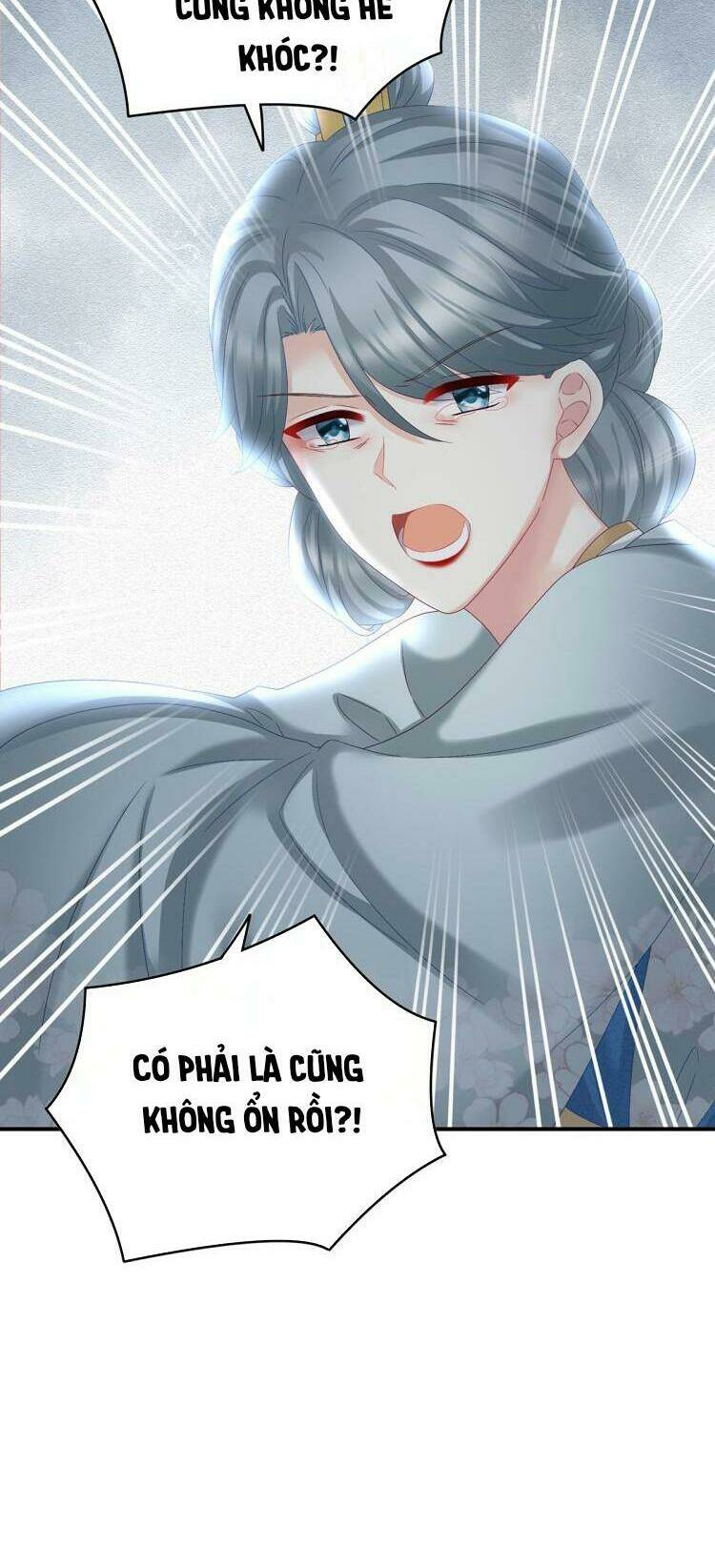 Kiều Phu Có Hỉ Chương 52 Ảnh 15