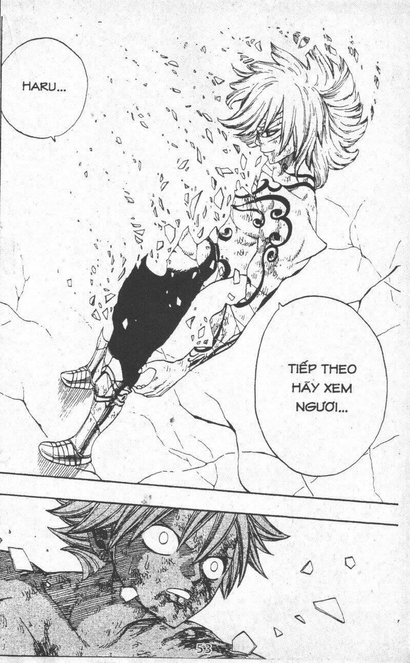 Rave Master (Scan) Chương 39 Ảnh 54