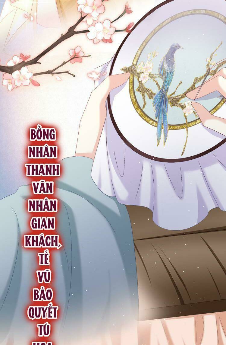 Kiều Phu Có Hỉ Chương 55 Ảnh 34