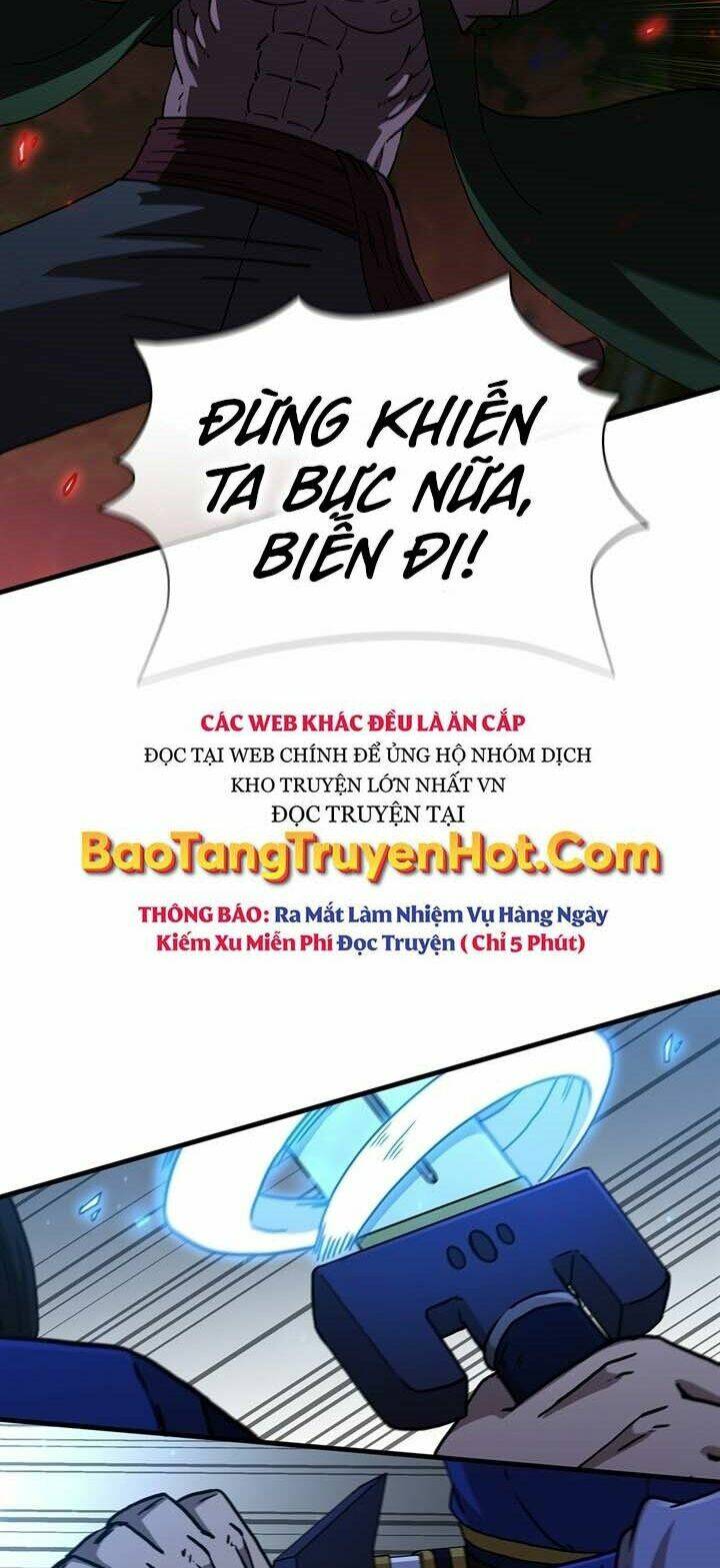 Thân Thủ Đệ Nhất Kiếm Chương 98 Ảnh 38