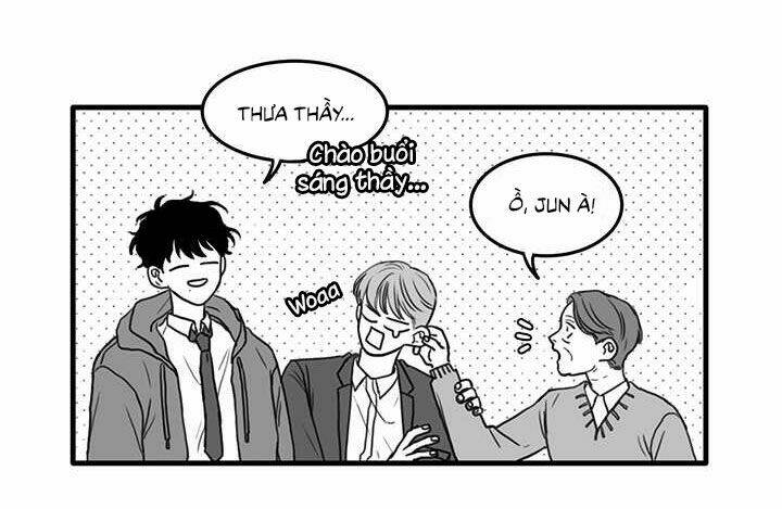 Boys Love Chương 1 Ảnh 10