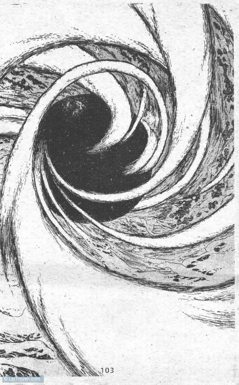 Rave Master (Scan) Chương 36 Ảnh 104