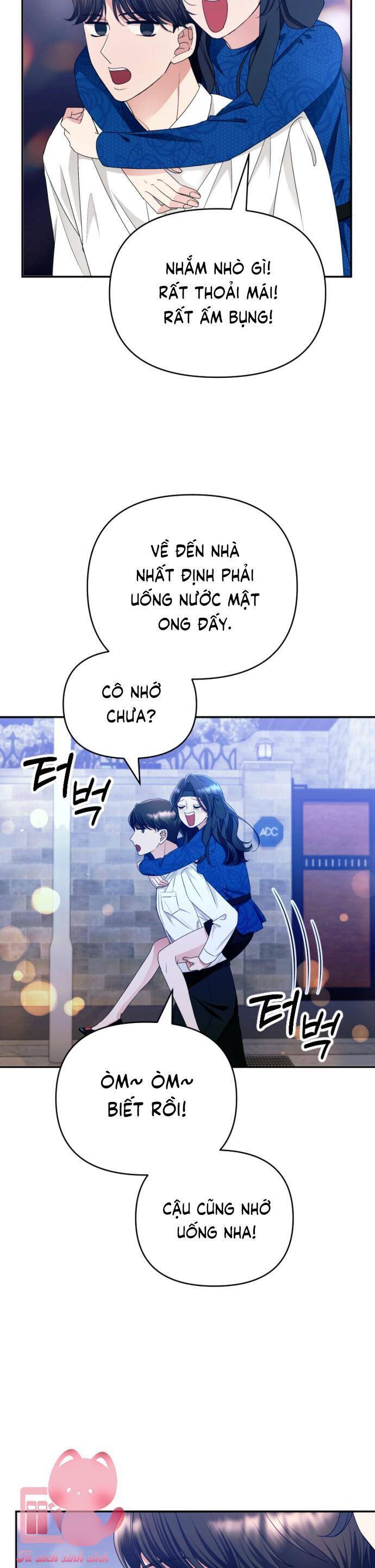 Tập Vào Vai Phản Diện Chương 16 Ảnh 33