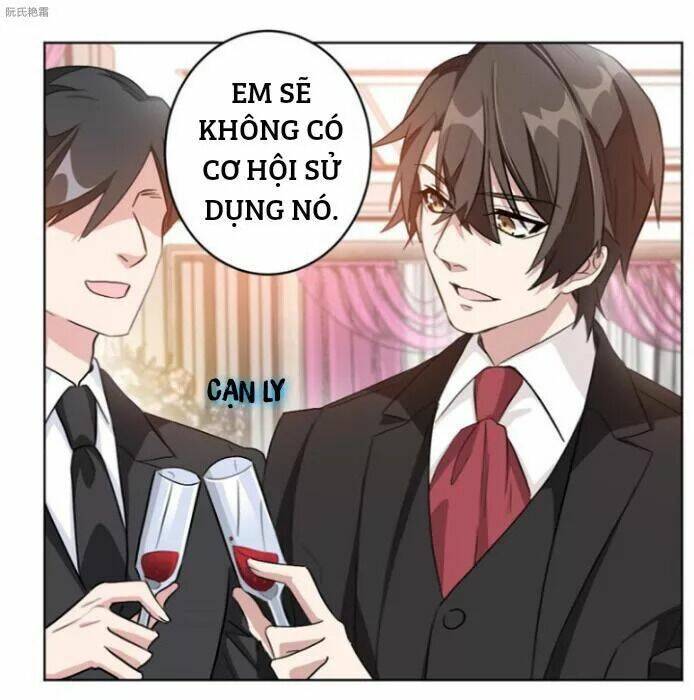 Trọng Sinh Noãn Hôn Khinh Sủng Thê Chương 10 Ảnh 24