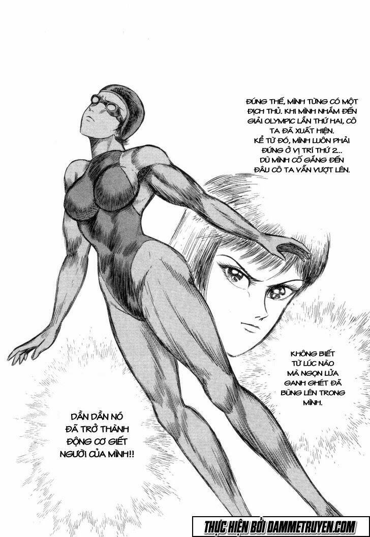 Devilman Lady Chương 1.2 Ảnh 9