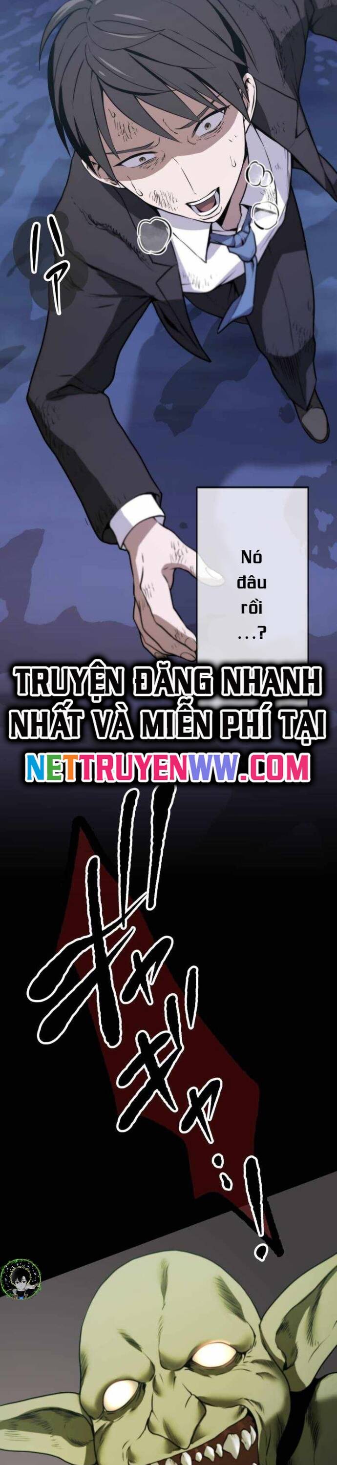 Kiếm Sư Huyền Thoại: Chỉ Mình Ta Có Thể Rèn Kiếm Từ Quái Chương 3 Ảnh 35