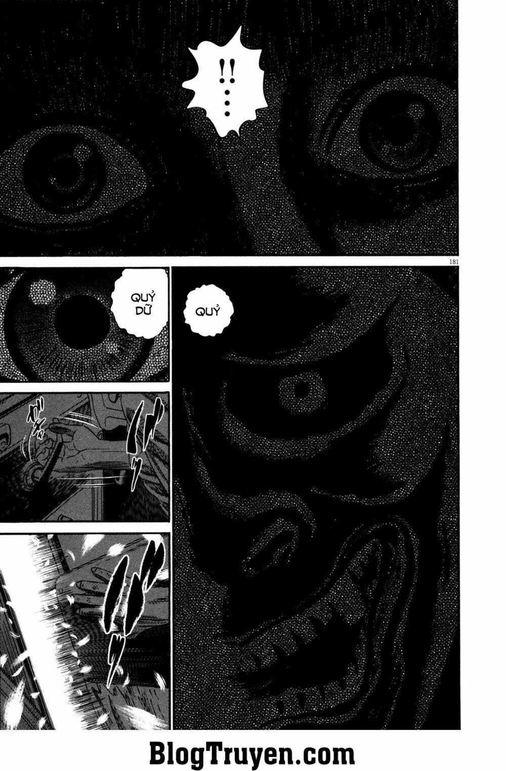 Homunculus Chương 149 Ảnh 13