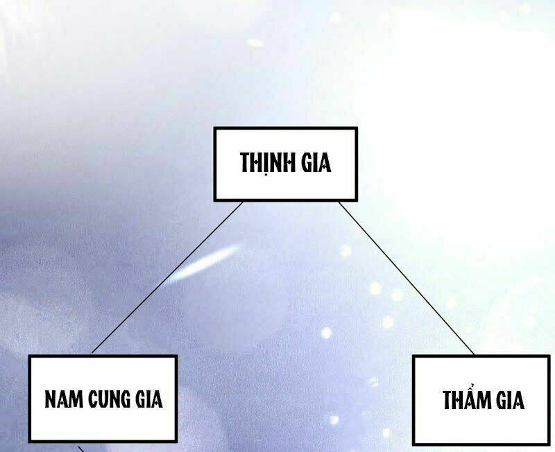 Chiến Lược Lãng Mạn Của Thịnh Thiếu Chương 72 Ảnh 29