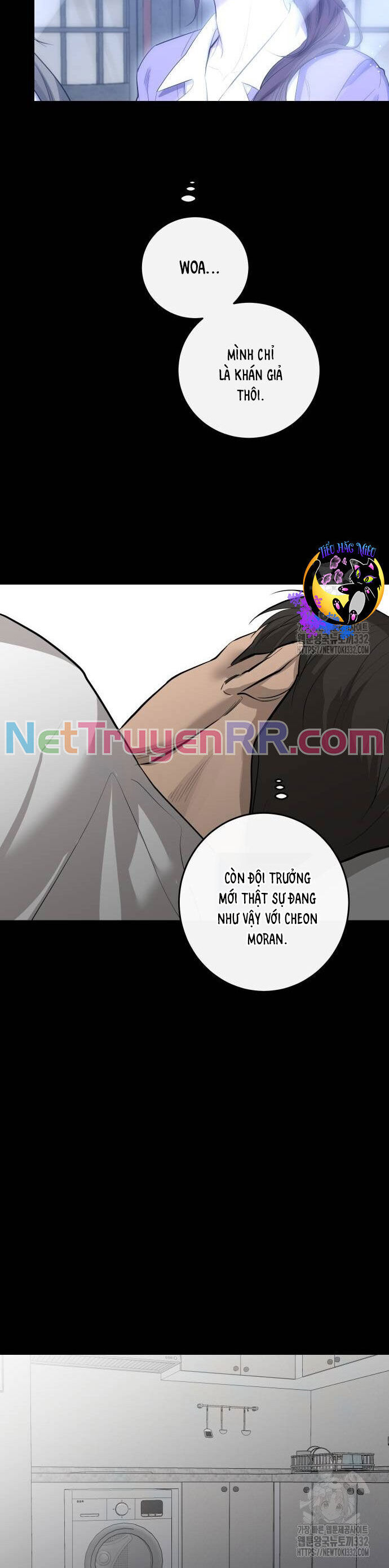 Tiên Nữ Ngoại Truyện Chương 85 Ảnh 20