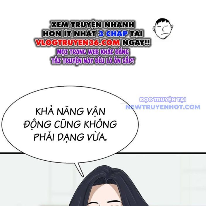 Lật Ngược Tình Thế Chương 6 Ảnh 22