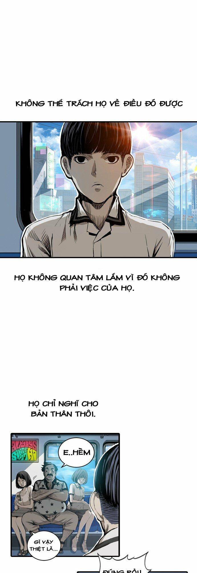Kangtawoo Chương 1 Ảnh 28
