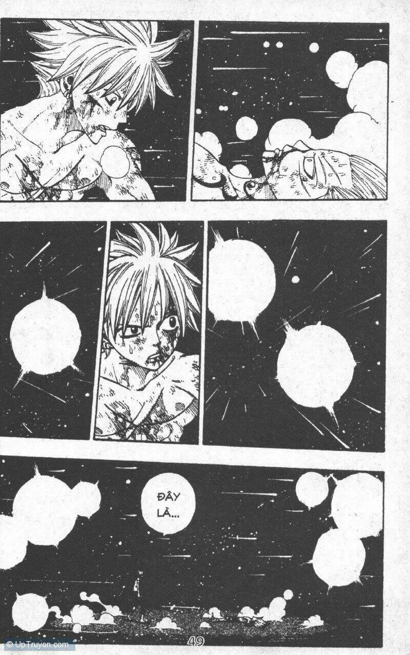 Rave Master (Scan) Chương 39 Ảnh 50